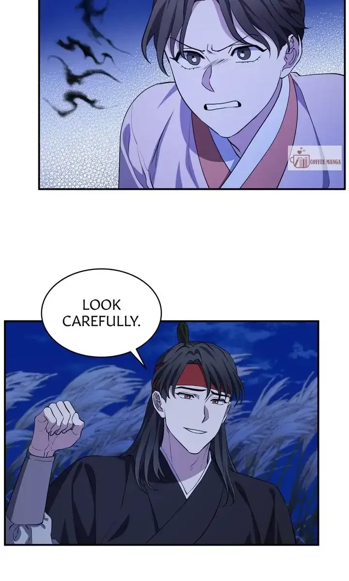 Dear Hong Rang Chapter 21 – Page 49