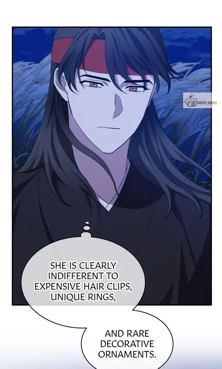 Dear Hong Rang Chapter 21 – Page 55