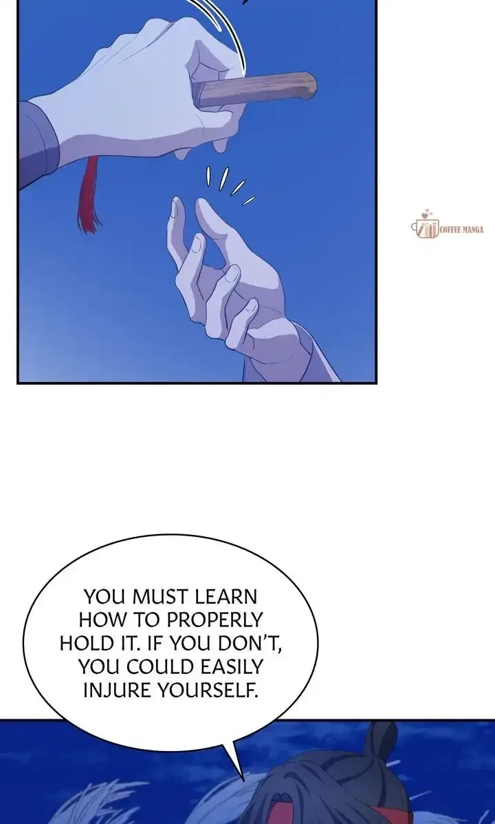 Dear Hong Rang Chapter 21 – Page 58