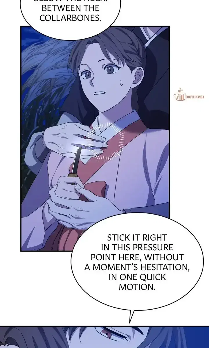 Dear Hong Rang Chapter 21 – Page 61