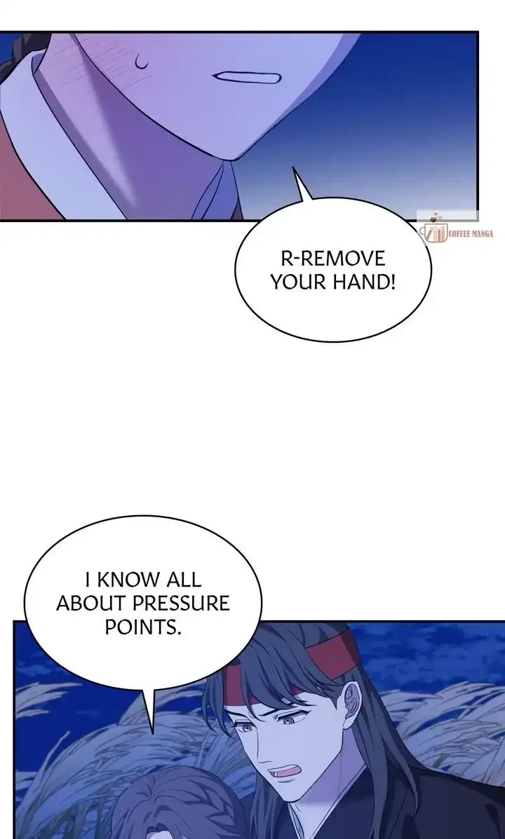 Dear Hong Rang Chapter 21 – Page 63
