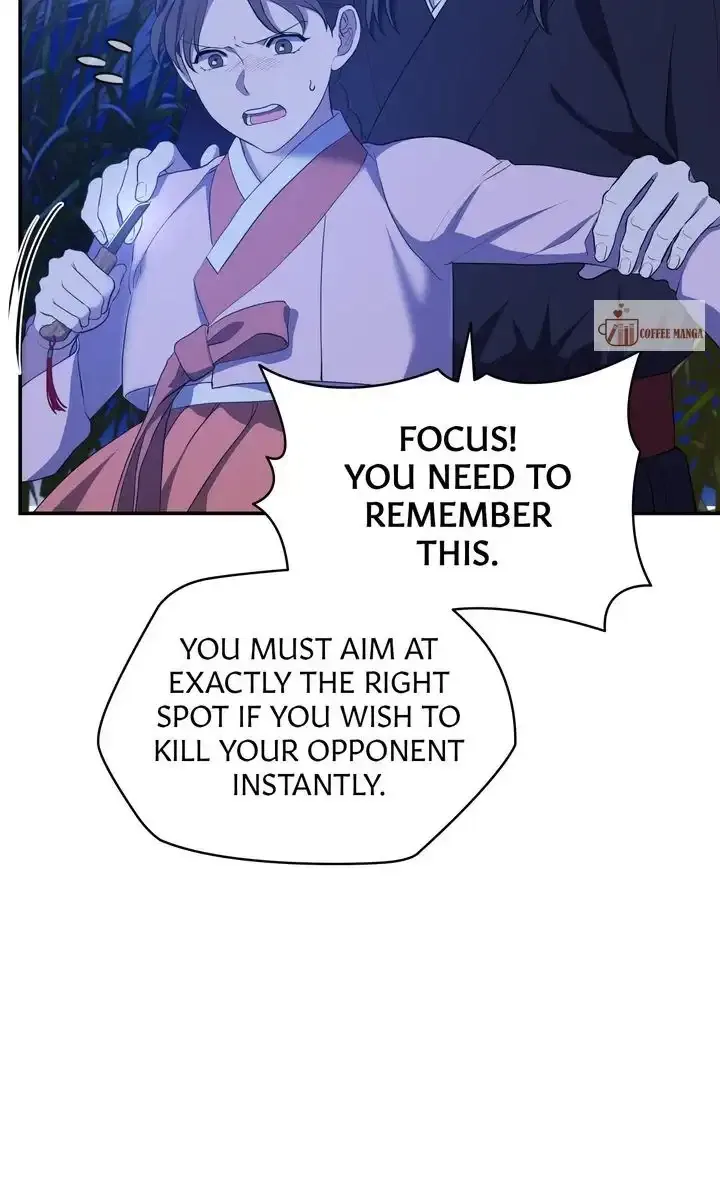 Dear Hong Rang Chapter 21 – Page 64