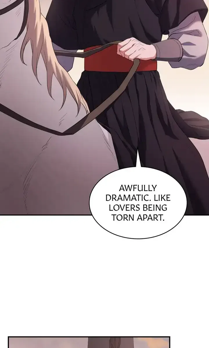 Dear Hong Rang Chapter 20 – Page 2