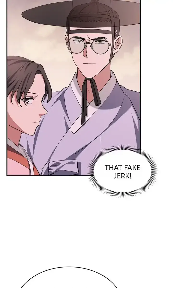 Dear Hong Rang Chapter 20 – Page 3