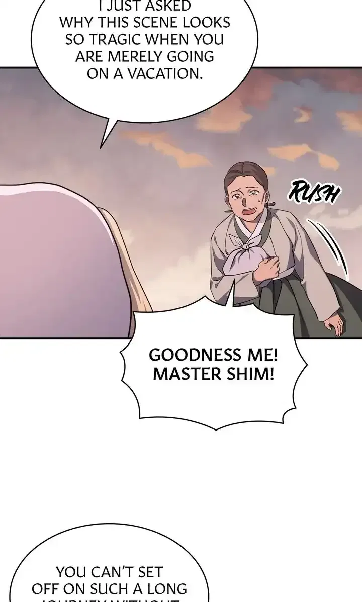 Dear Hong Rang Chapter 20 – Page 4