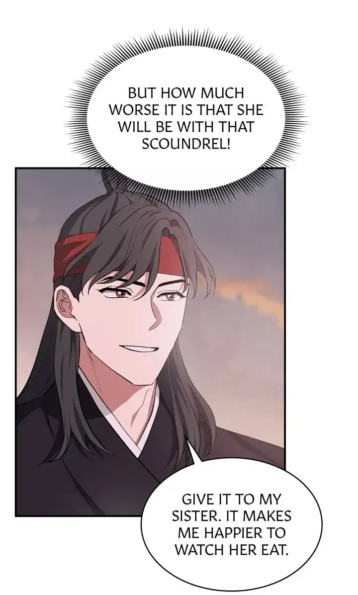 Dear Hong Rang Chapter 20 – Page 6