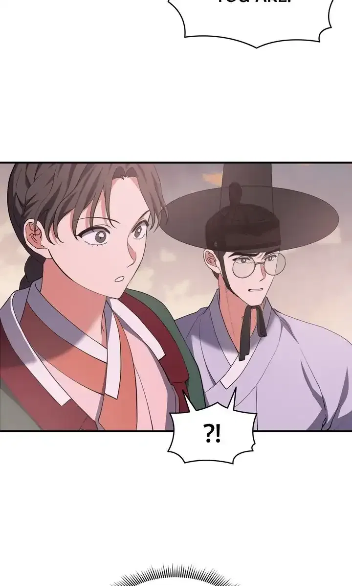 Dear Hong Rang Chapter 20 – Page 9