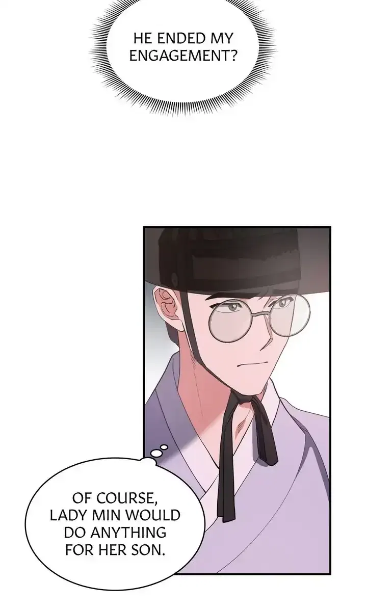 Dear Hong Rang Chapter 20 – Page 10