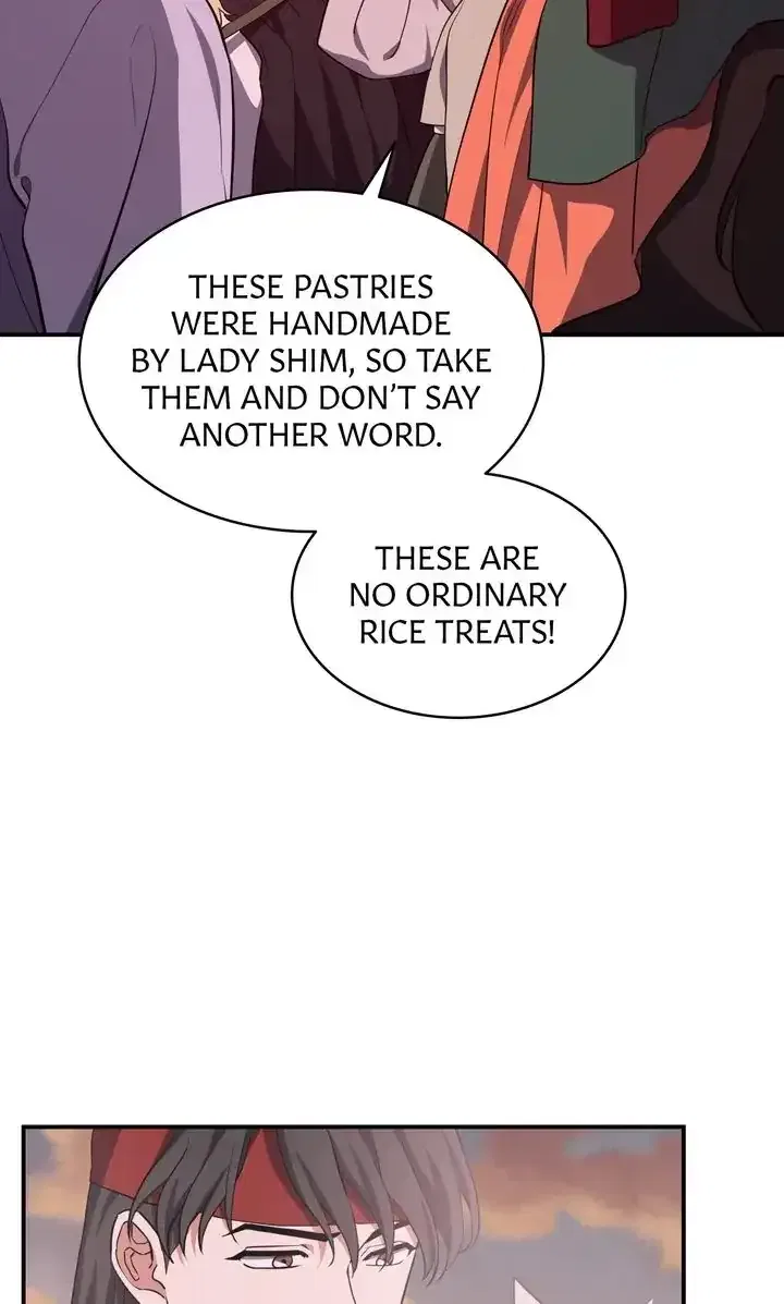 Dear Hong Rang Chapter 20 – Page 13