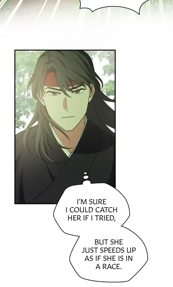 Dear Hong Rang Chapter 20 – Page 26
