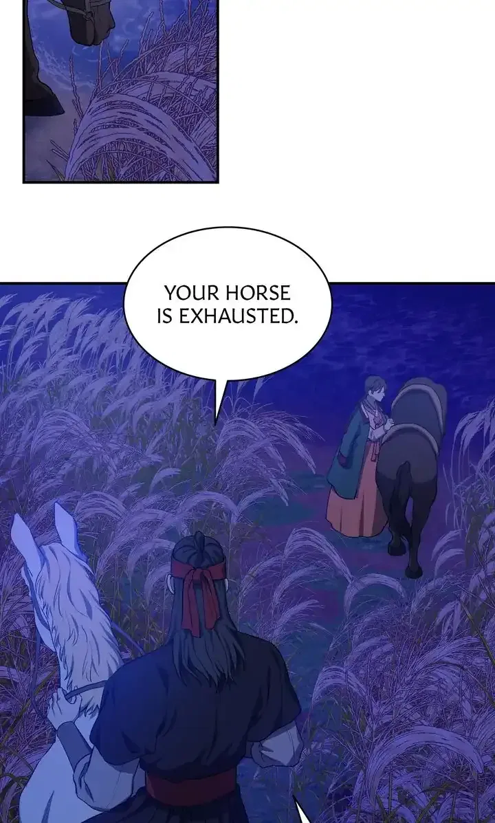 Dear Hong Rang Chapter 20 – Page 34