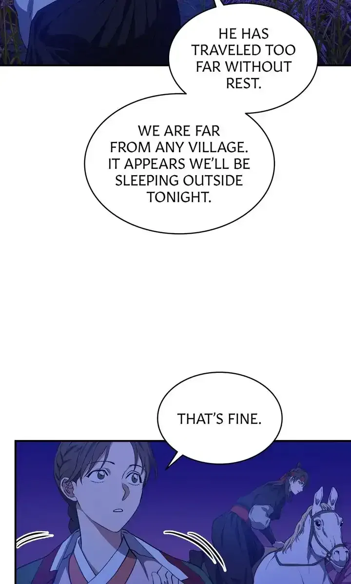 Dear Hong Rang Chapter 20 – Page 35