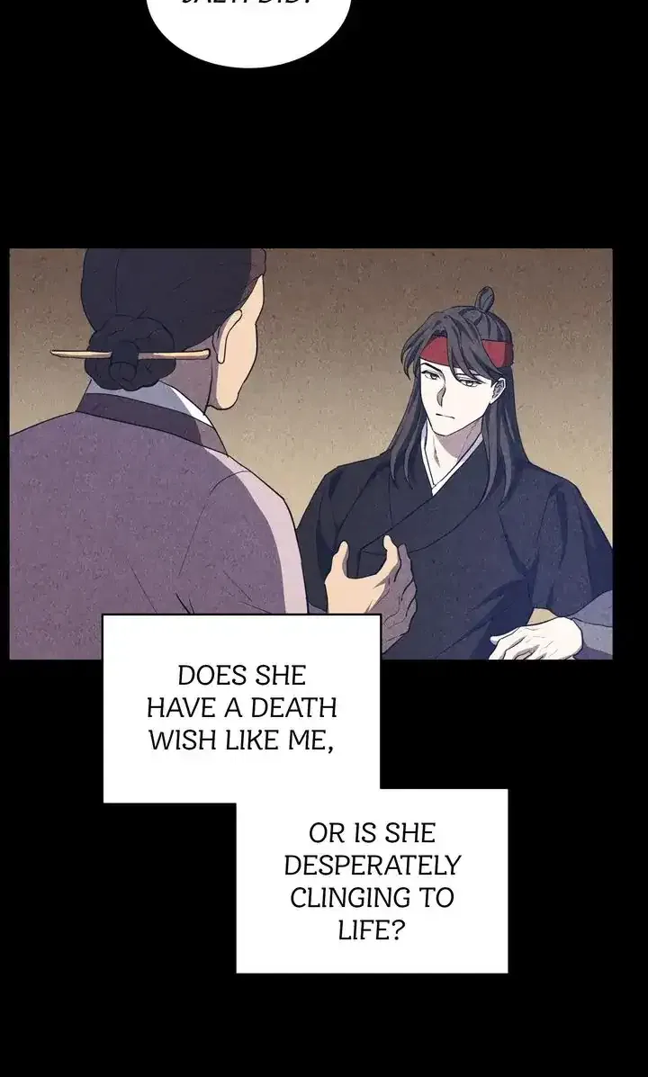 Dear Hong Rang Chapter 20 – Page 46