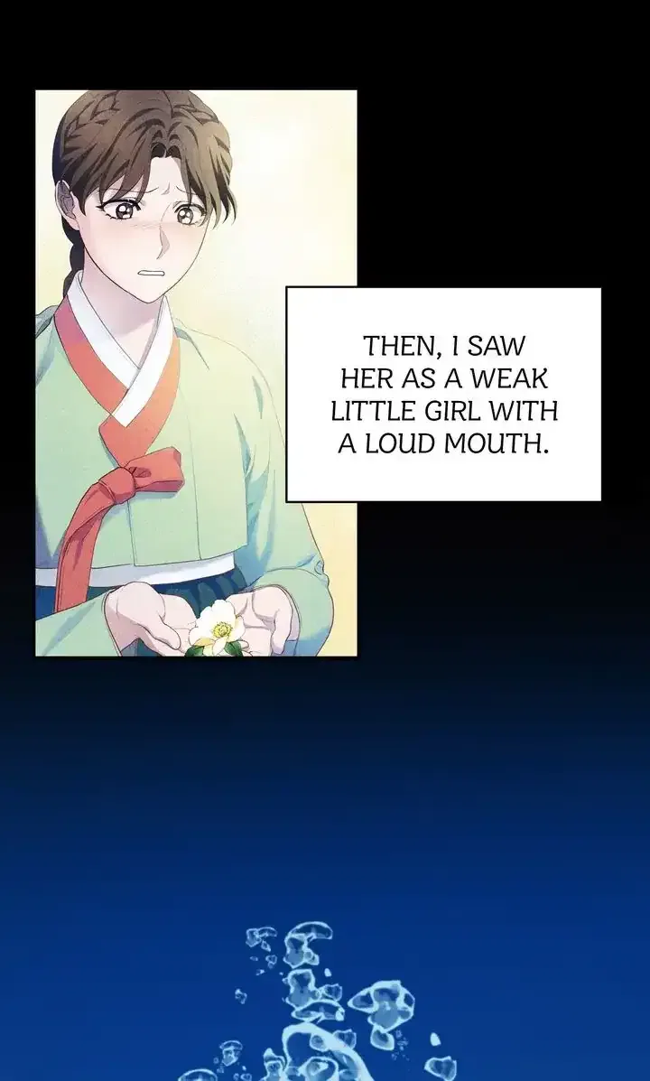 Dear Hong Rang Chapter 20 – Page 48