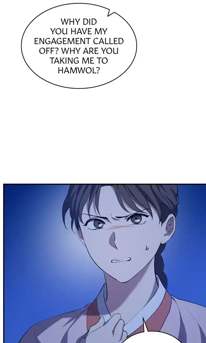 Dear Hong Rang Chapter 20 – Page 64