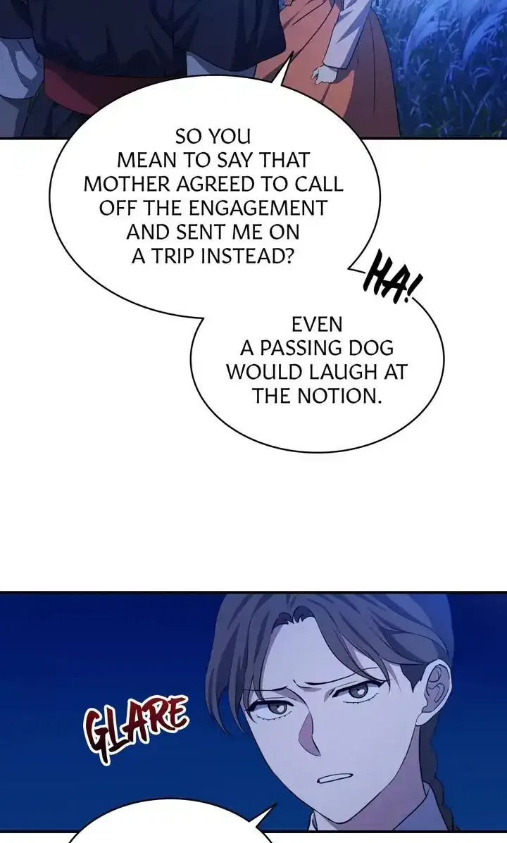 Dear Hong Rang Chapter 20 – Page 67