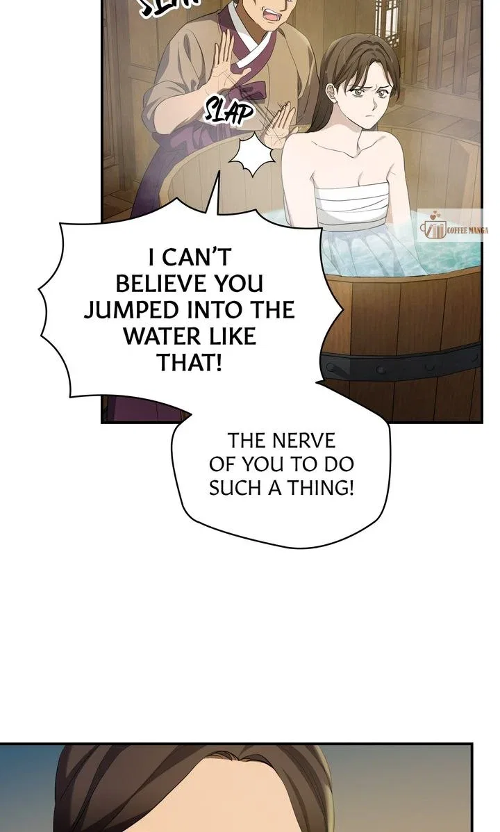 Dear Hong Rang Chapter 19 – Page 3