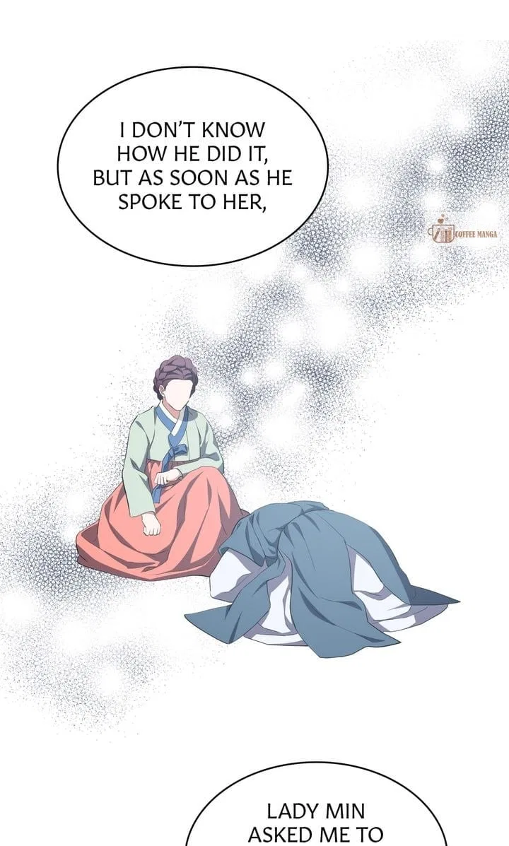 Dear Hong Rang Chapter 19 – Page 10