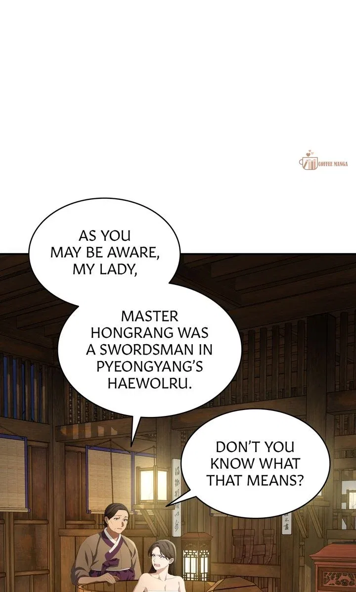 Dear Hong Rang Chapter 19 – Page 13