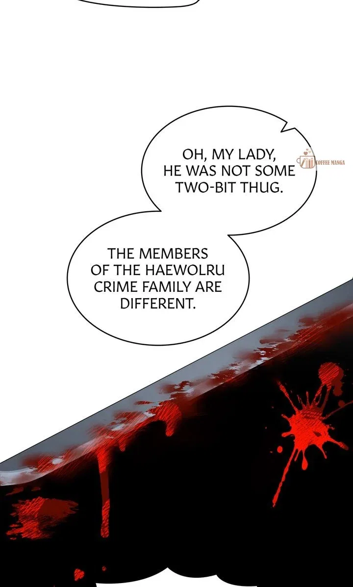 Dear Hong Rang Chapter 19 – Page 15