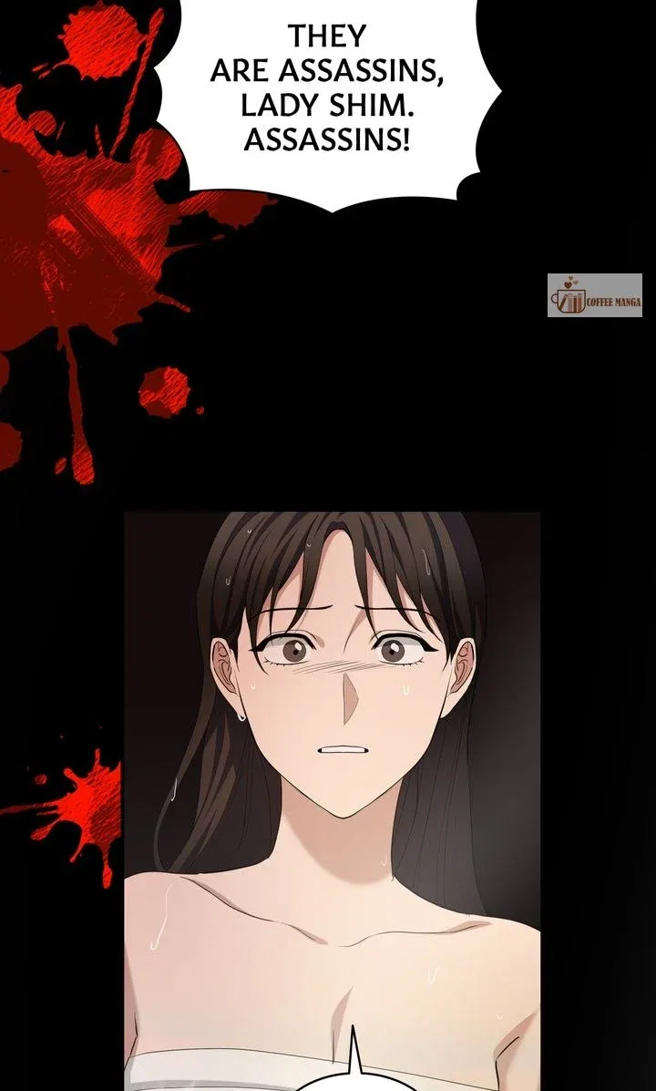 Dear Hong Rang Chapter 19 – Page 16