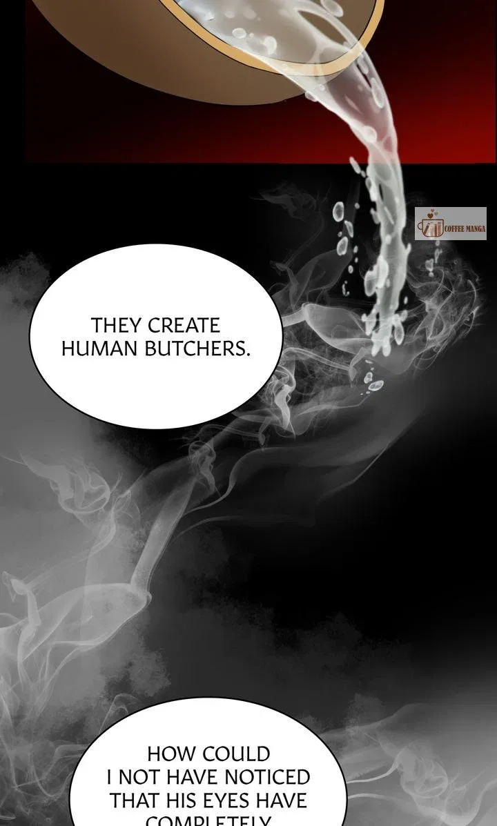 Dear Hong Rang Chapter 19 – Page 18