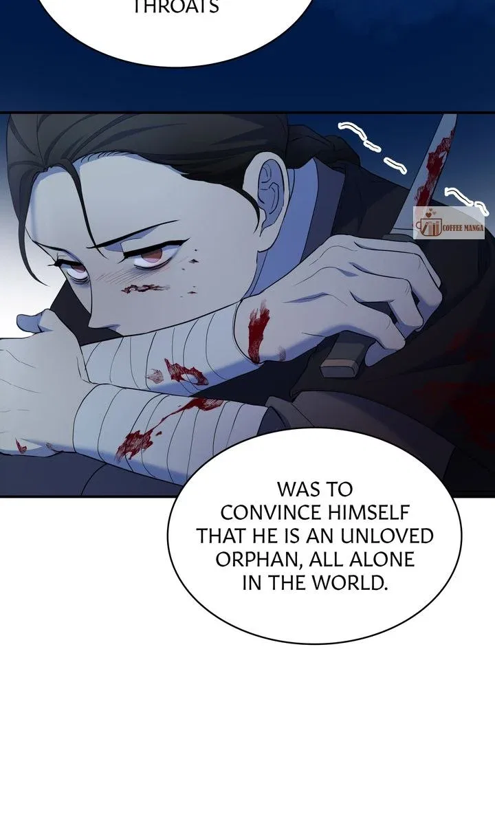 Dear Hong Rang Chapter 19 – Page 21