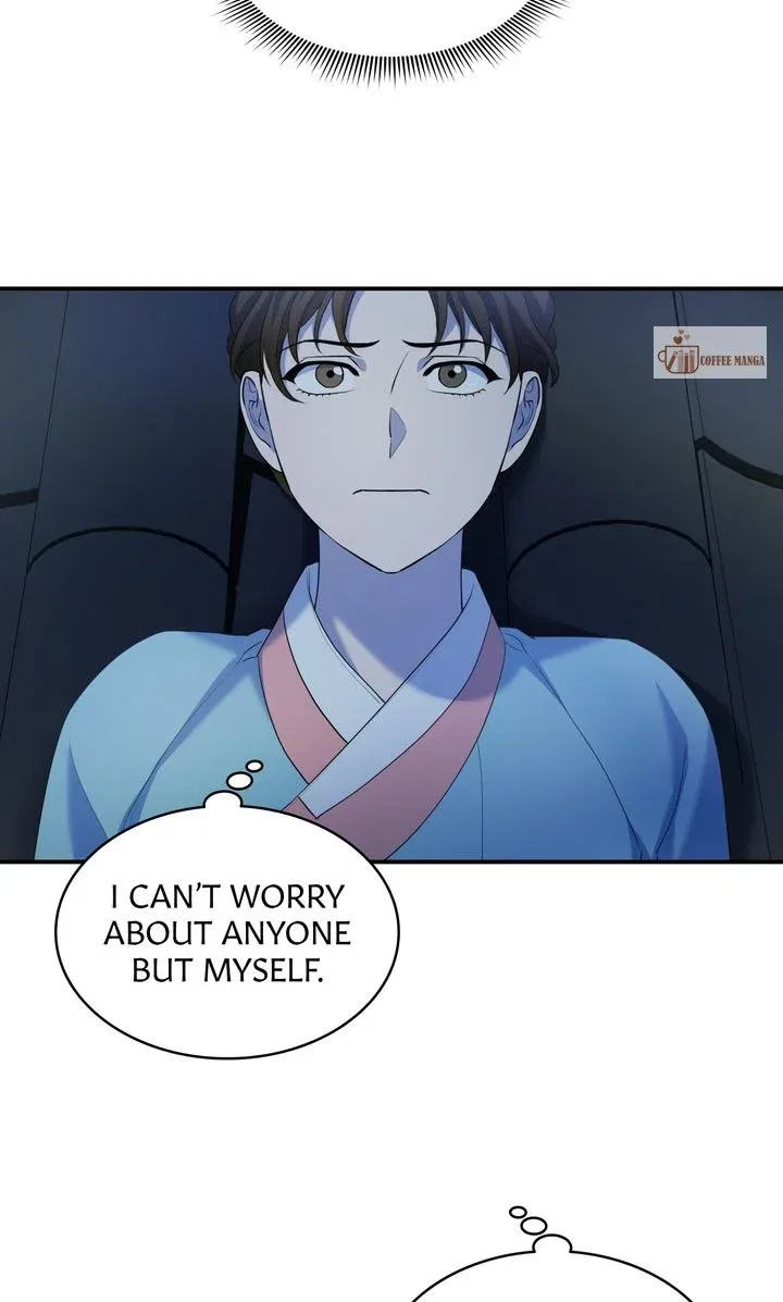 Dear Hong Rang Chapter 19 – Page 31
