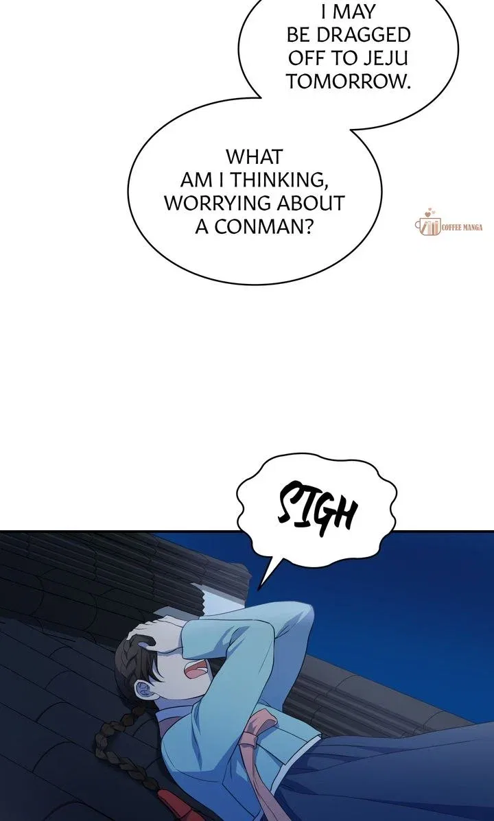 Dear Hong Rang Chapter 19 – Page 32