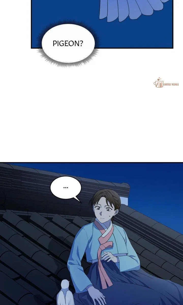 Dear Hong Rang Chapter 19 – Page 36