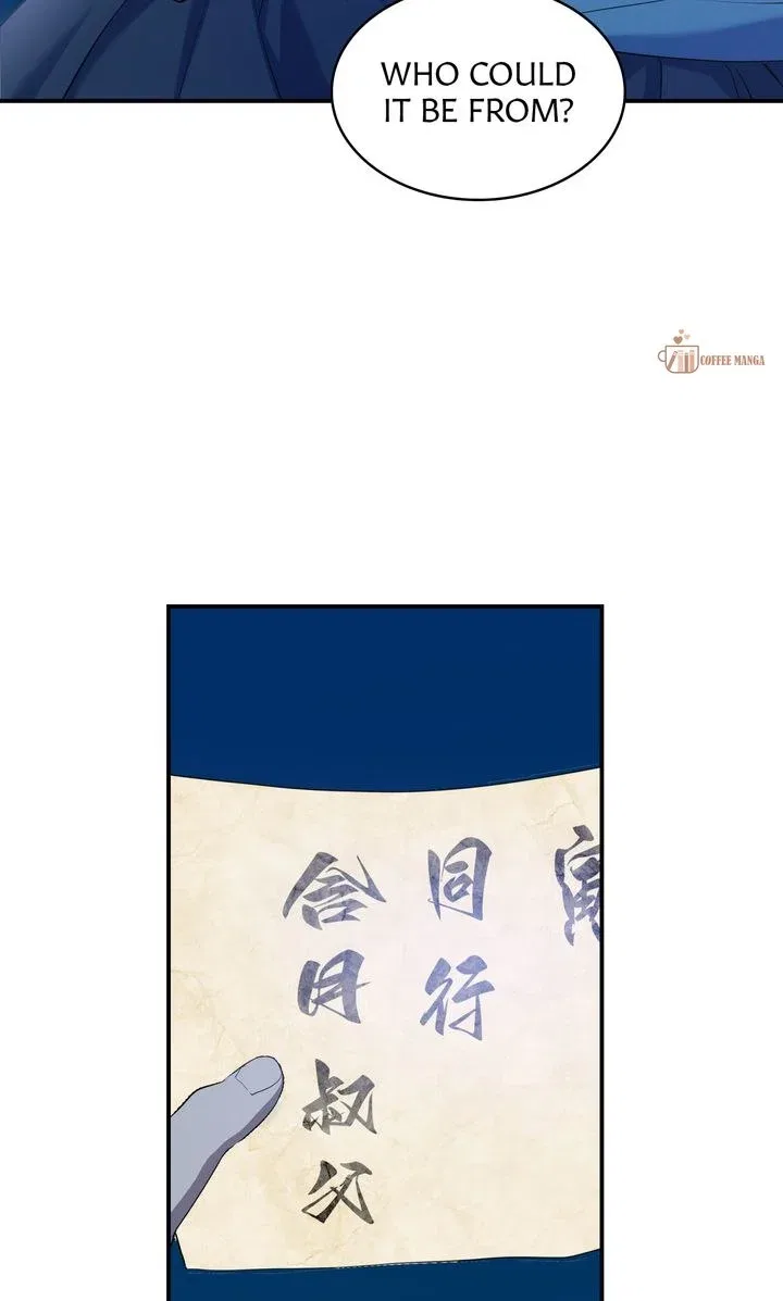 Dear Hong Rang Chapter 19 – Page 39