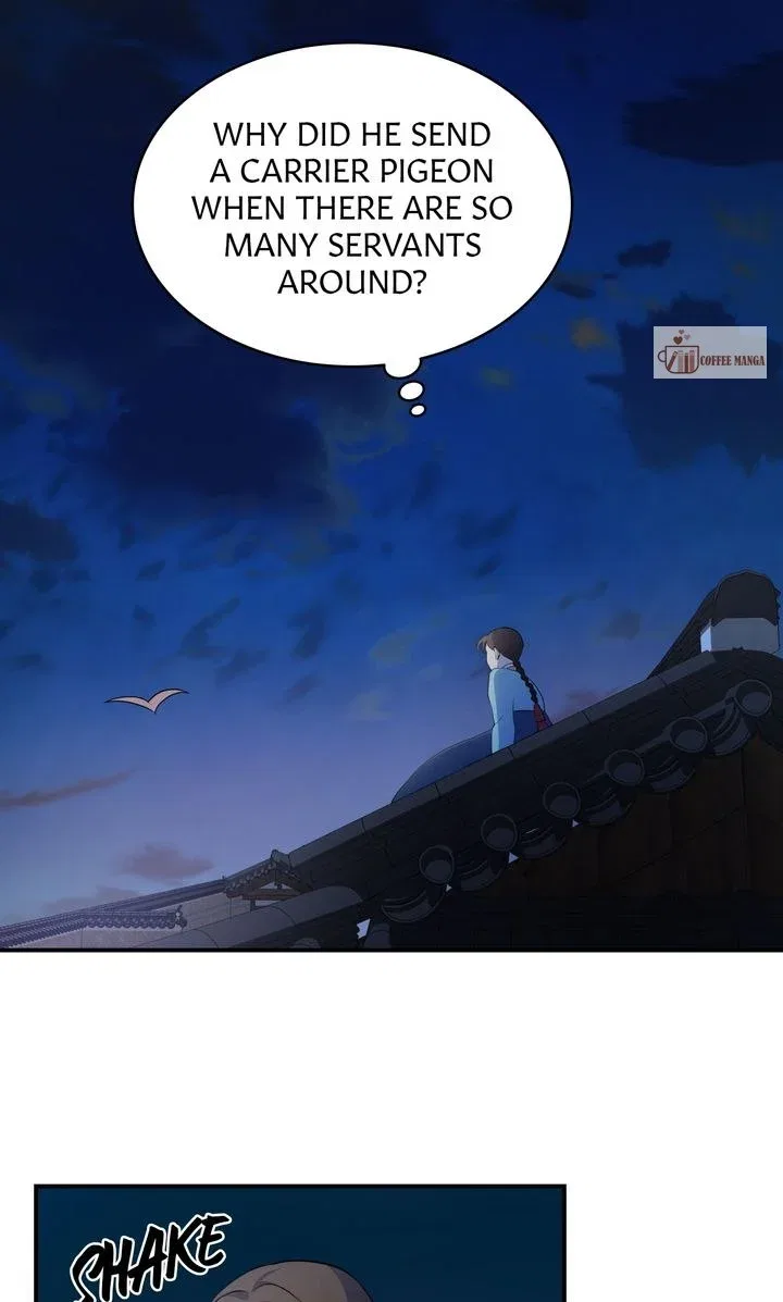 Dear Hong Rang Chapter 19 – Page 45