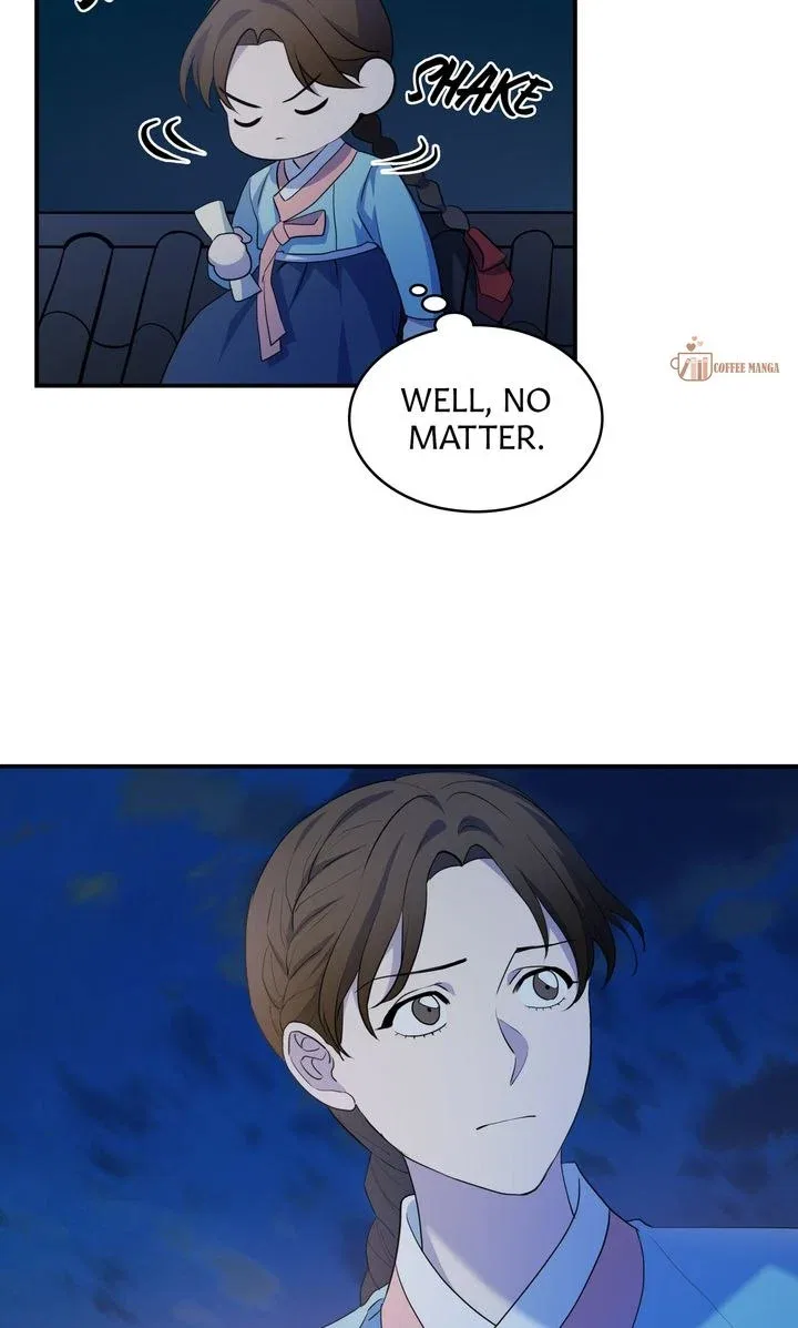 Dear Hong Rang Chapter 19 – Page 46