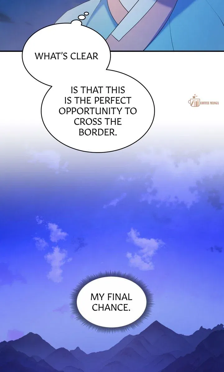 Dear Hong Rang Chapter 19 – Page 47