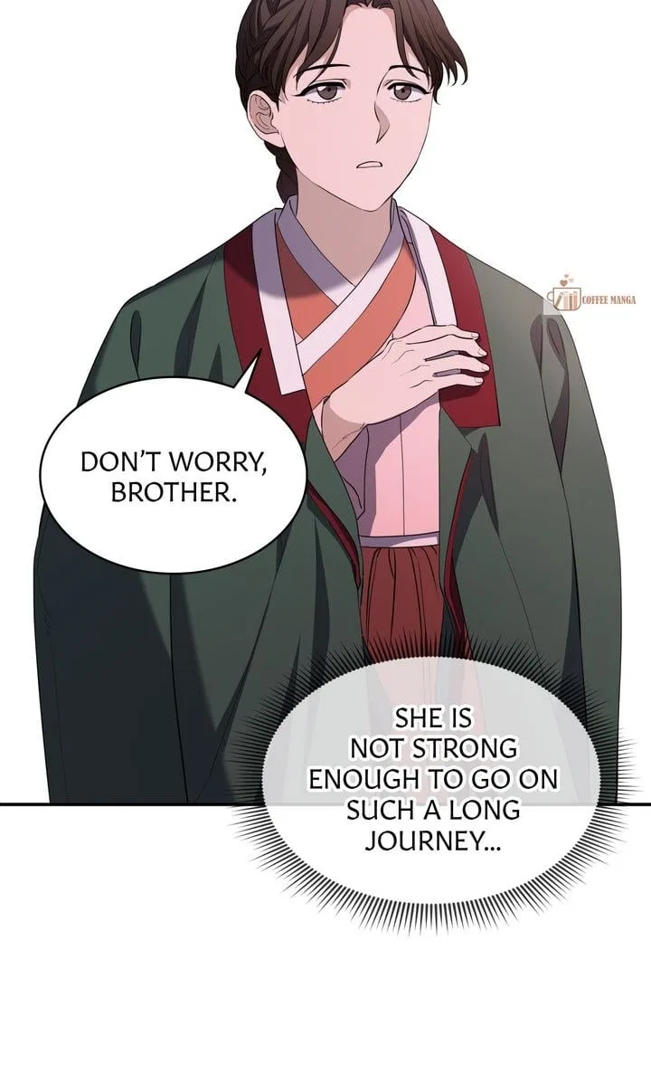 Dear Hong Rang Chapter 19 – Page 52