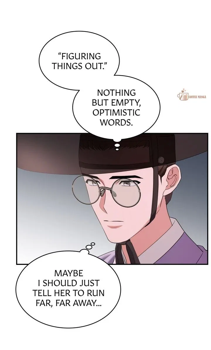 Dear Hong Rang Chapter 19 – Page 54
