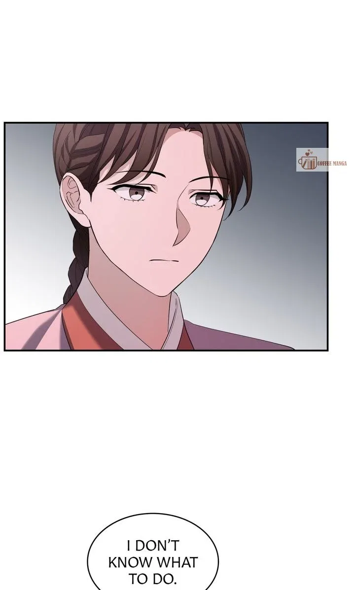 Dear Hong Rang Chapter 19 – Page 55