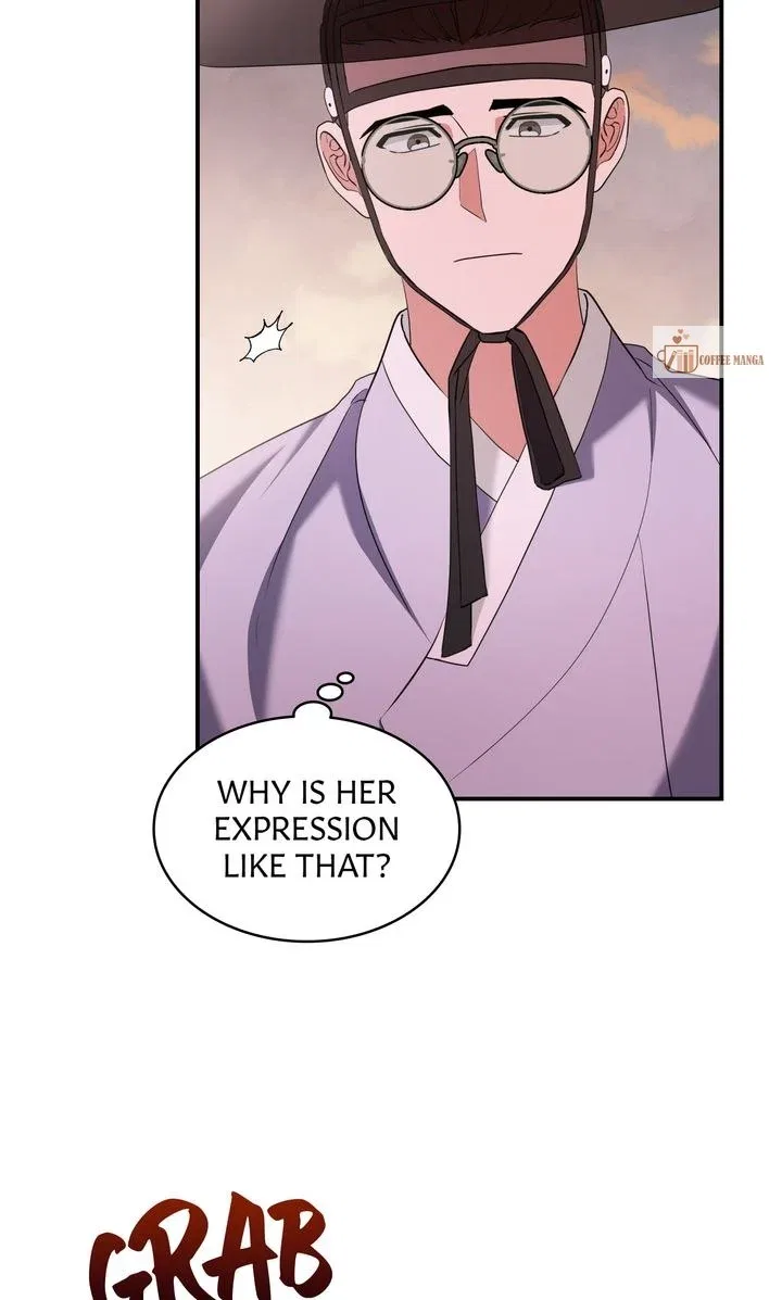 Dear Hong Rang Chapter 19 – Page 59