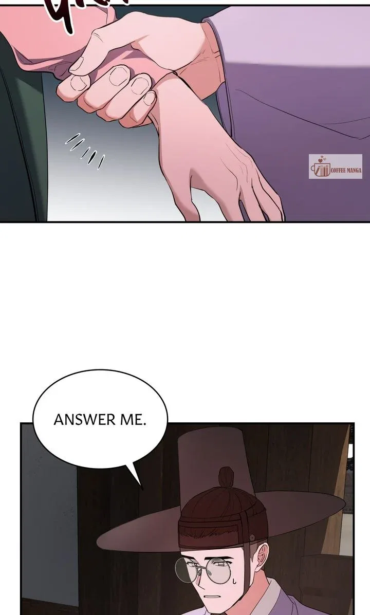 Dear Hong Rang Chapter 19 – Page 60