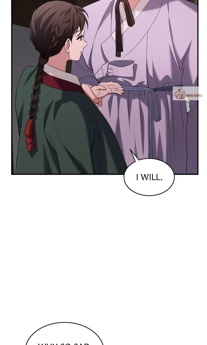 Dear Hong Rang Chapter 19 – Page 61