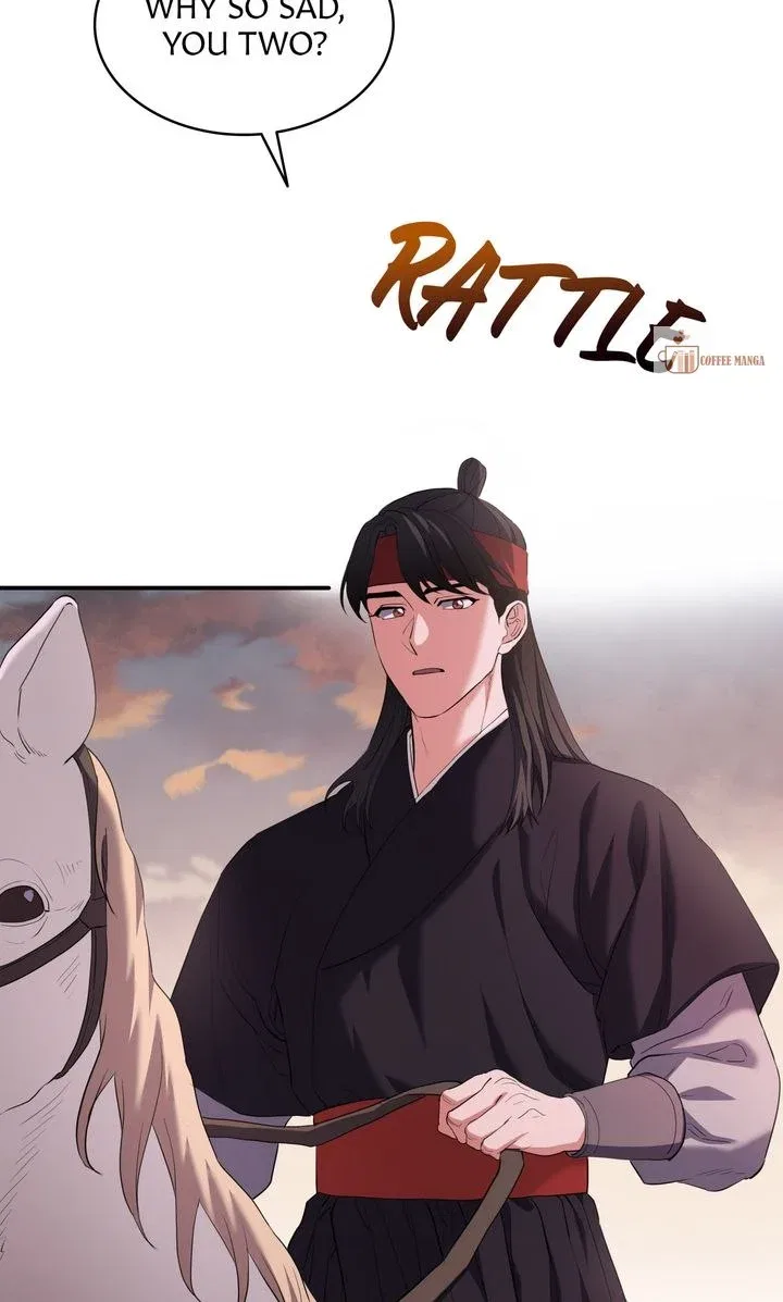 Dear Hong Rang Chapter 19 – Page 62