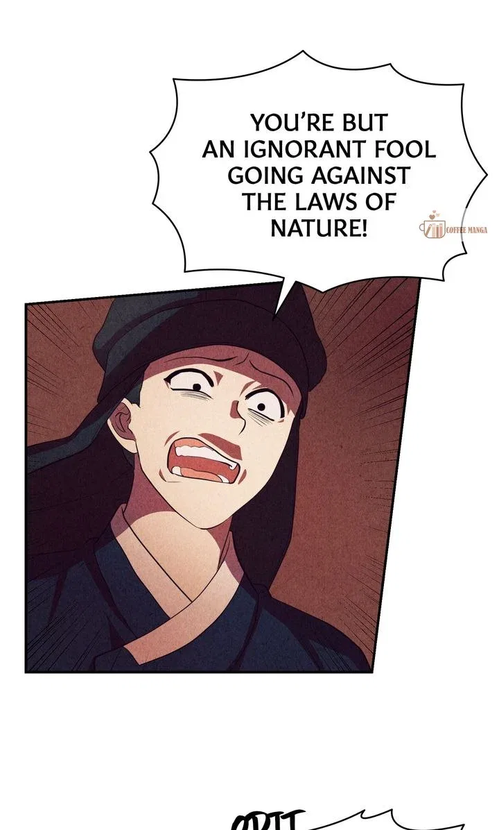Dear Hong Rang Chapter 18 – Page 9