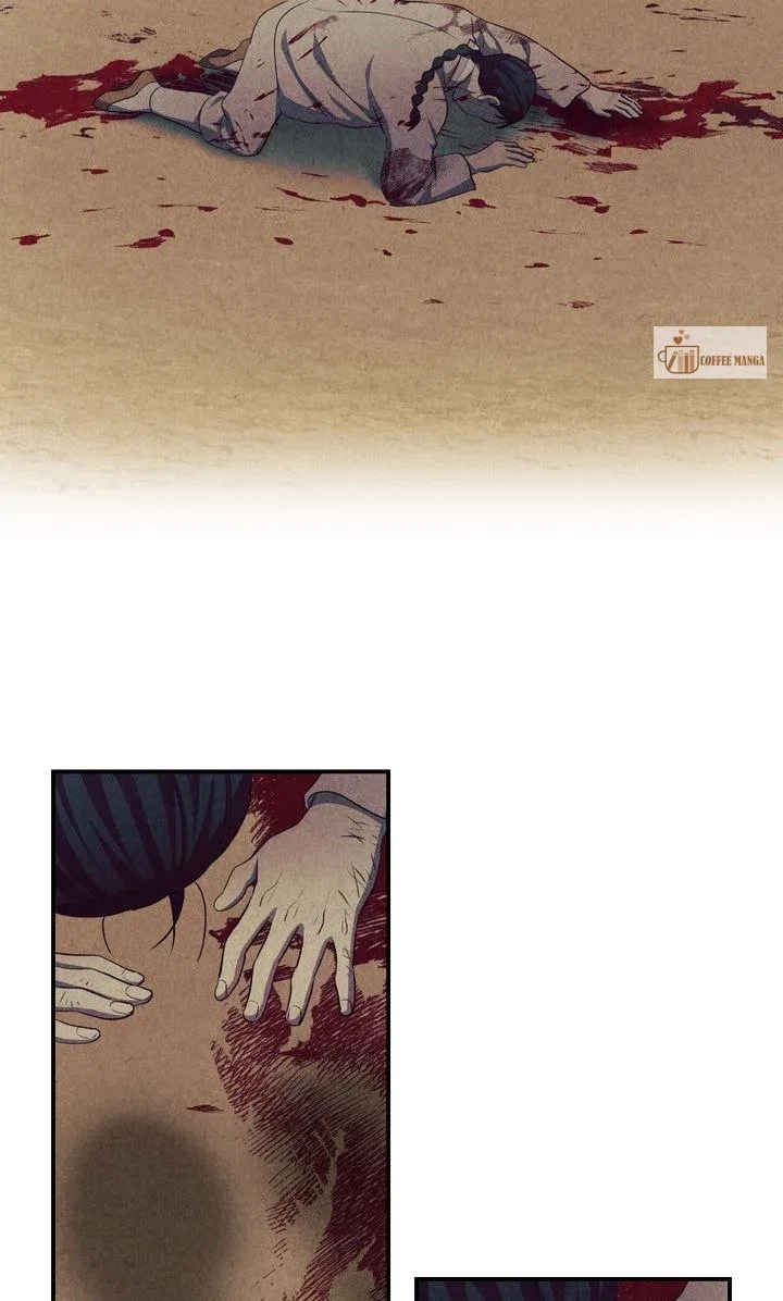 Dear Hong Rang Chapter 18 – Page 20