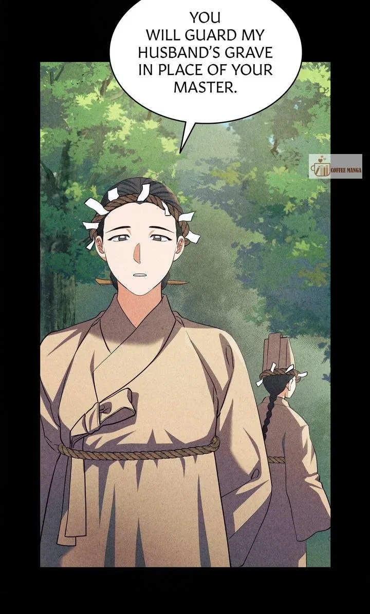 Dear Hong Rang Chapter 18 – Page 27