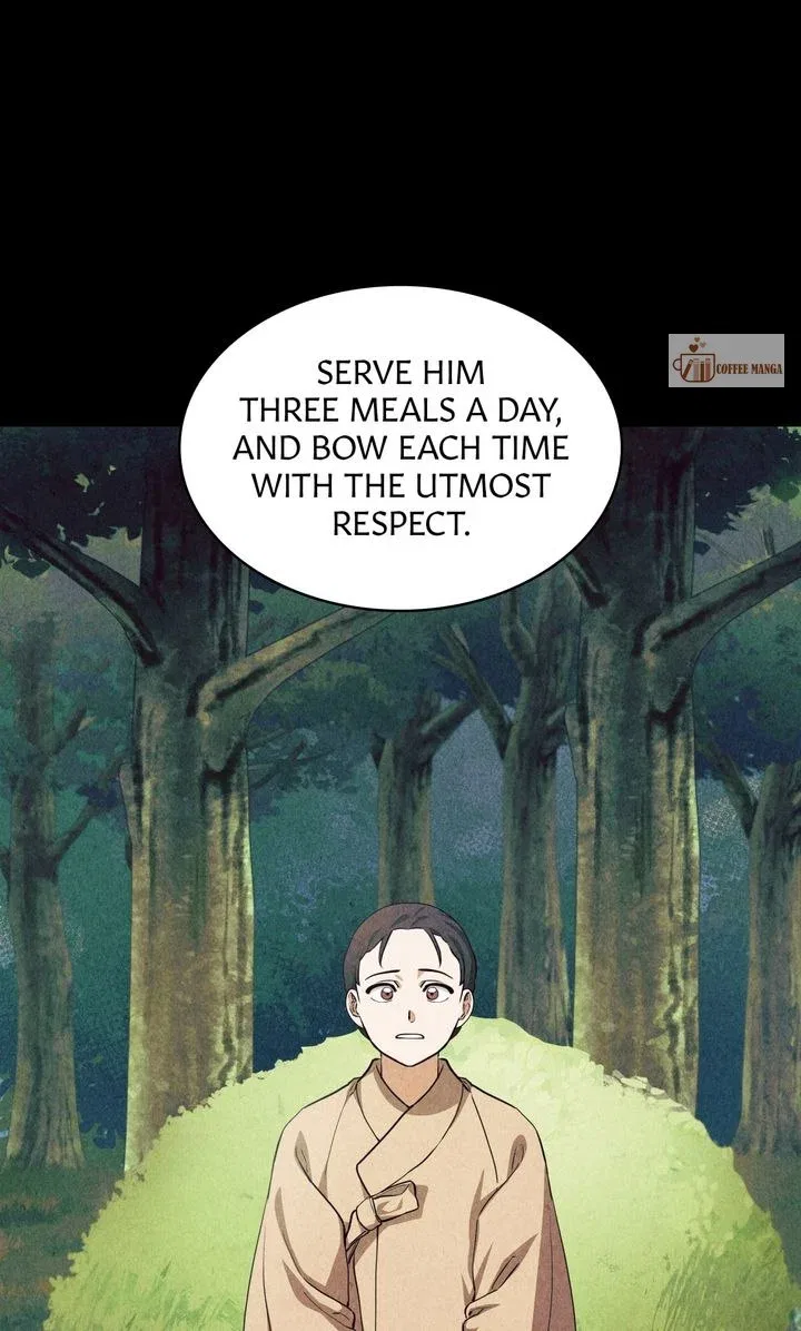 Dear Hong Rang Chapter 18 – Page 28