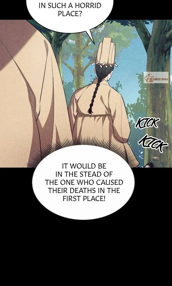 Dear Hong Rang Chapter 18 – Page 32
