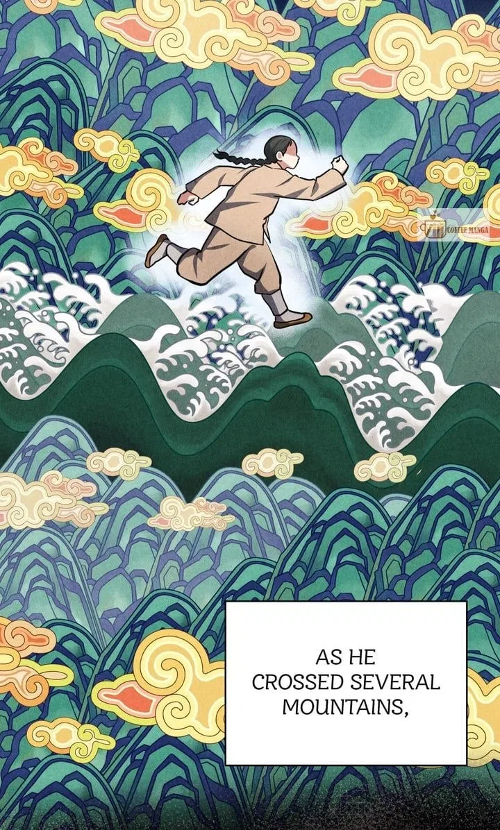 Dear Hong Rang Chapter 18 – Page 36