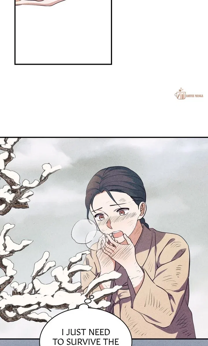 Dear Hong Rang Chapter 18 – Page 41