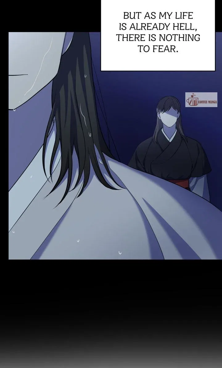 Dear Hong Rang Chapter 18 – Page 58