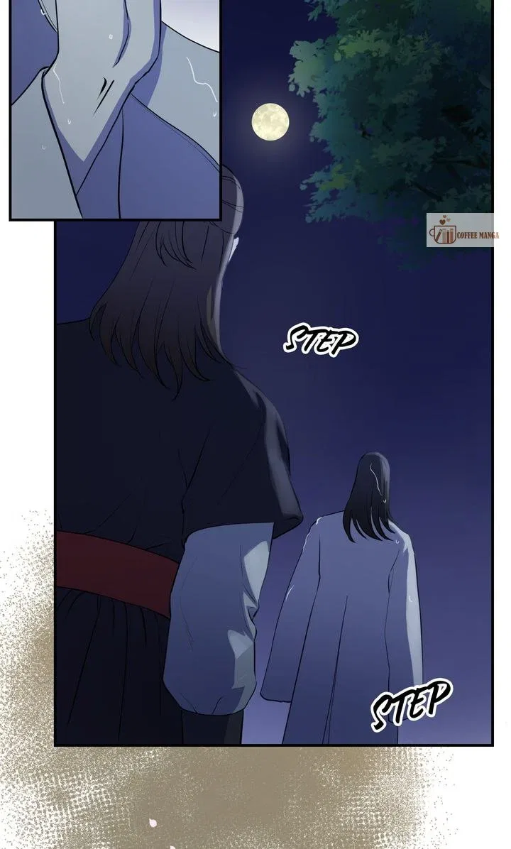 Dear Hong Rang Chapter 18 – Page 62